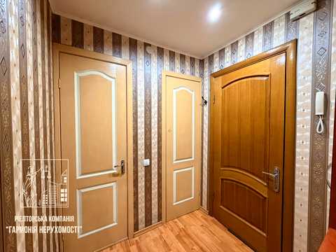 квартира за адресою Кловський узвіз, 20
