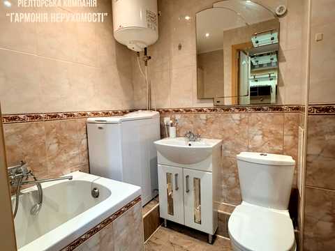 квартира за адресою Кловський узвіз, 20