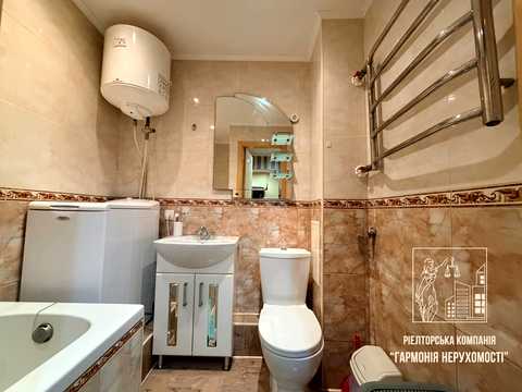 квартира за адресою Кловський узвіз, 20