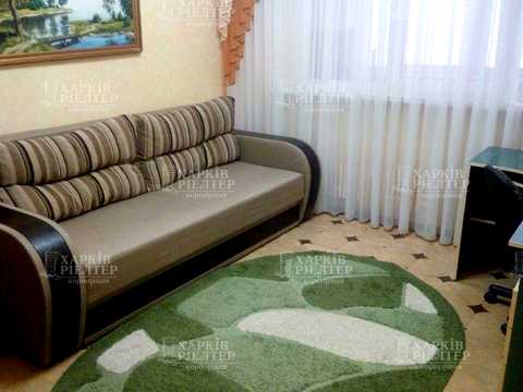 квартира за адресою Гвардійців-Широнінців вул., 95