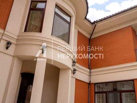 будинок за адресою Фонтанська дорога вул. (Перекопской дивизии улица), 16