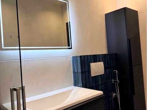 квартира по адресу Малоголосковская ул., (Будинок 1)