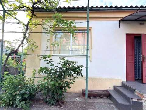 будинок за адресою с. Фонтанка, Бориса Джонсона вул.