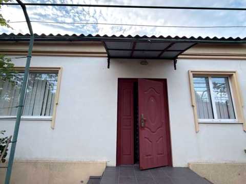 будинок за адресою с. Фонтанка, Бориса Джонсона вул.