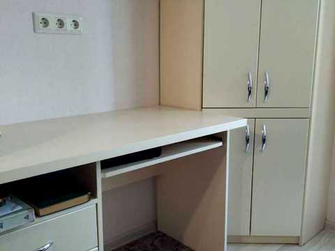 квартира за адресою Щепотьєва бульв., 3А