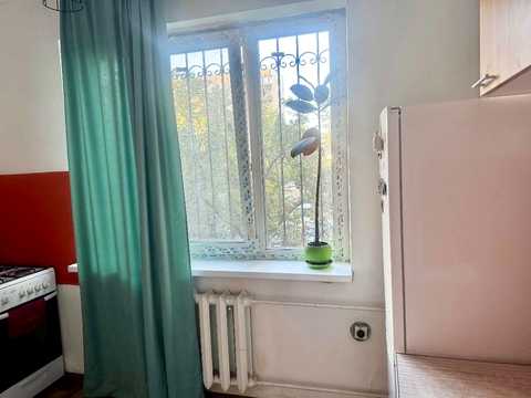 квартира по адресу Миколы Бажана просп., 7-Б