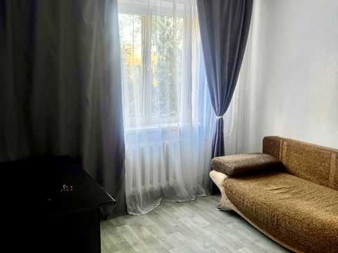 квартира по адресу Миколы Бажана просп., 7-Б