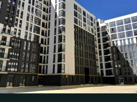 квартира за адресою Галицькі Пасіки вул., 3