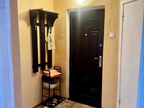 квартира по адресу Миколы Бажана просп., 7-Б