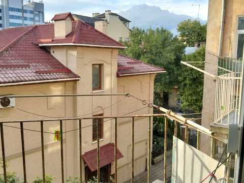 квартира по адресу Братьев Михновских ул. (Московская), 33