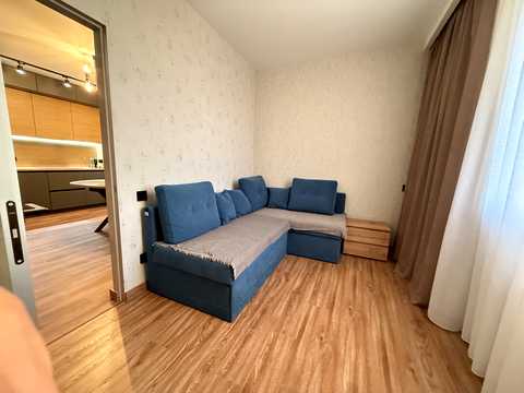 квартира за адресою Перлинна вул., 1б