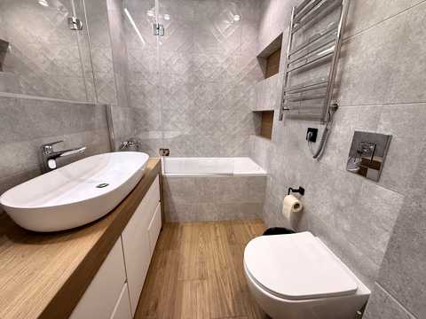 квартира за адресою Перлинна вул., 1б