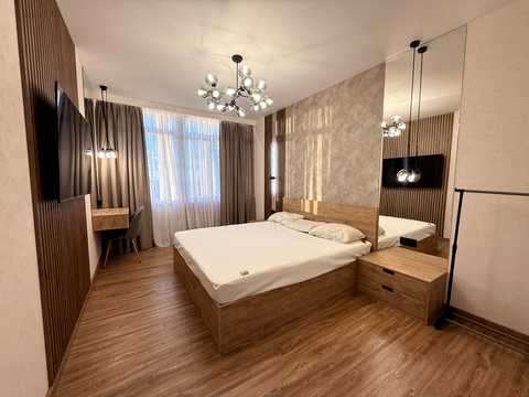 квартира за адресою Перлинна вул., 1б