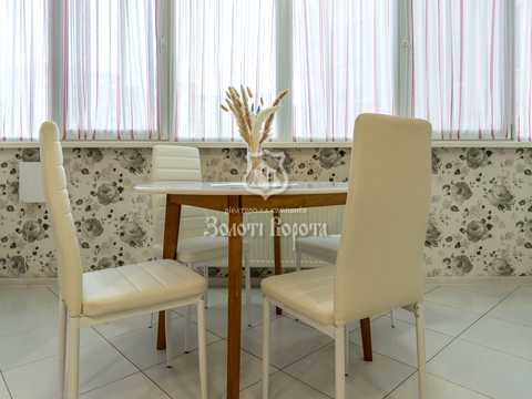 квартира за адресою Миру вул., 50