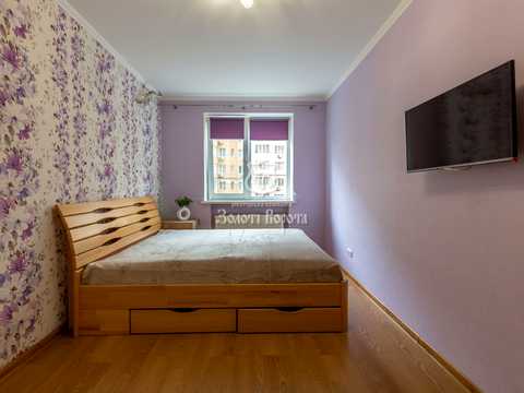 квартира за адресою Миру вул., 50