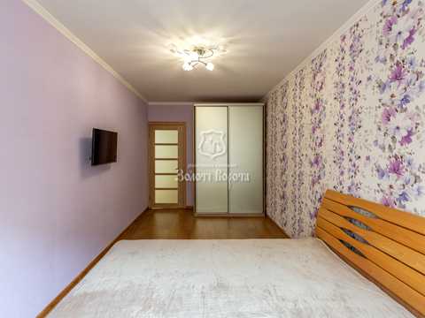 квартира за адресою Миру вул., 50
