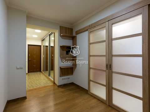 квартира за адресою Миру вул., 50