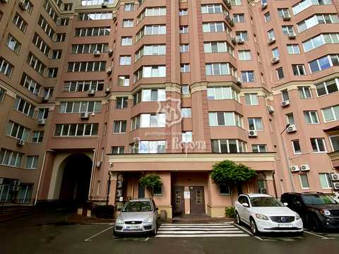 квартира за адресою Миру вул., 50