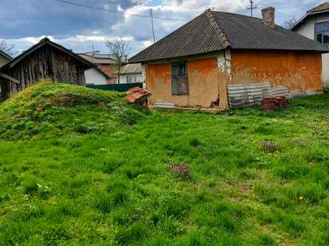 участок по адресу Бандери, 8