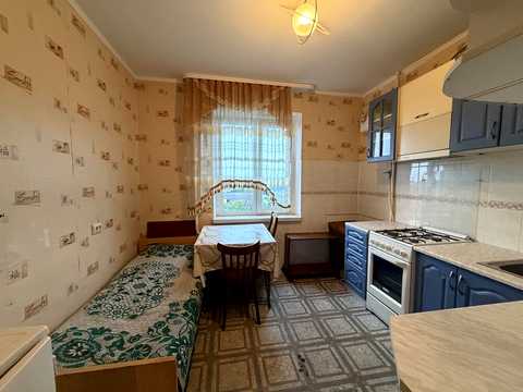 квартира по адресу Млыновская ул., 41