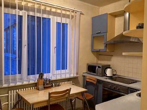 квартира по адресу Академика Павлова ул., 315