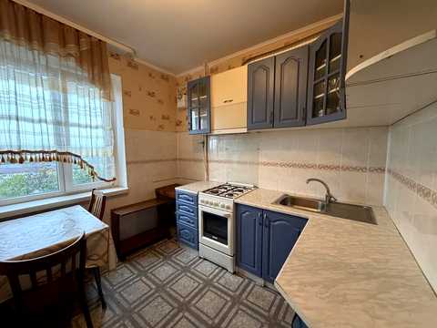 квартира за адресою Млинівська вул., 41