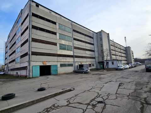 паркомісце за адресою Богдана Хмельницького  вул., 200