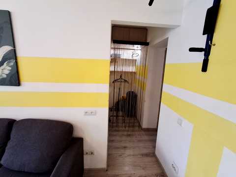 квартира по адресу Івана Котляревського бульв. (Праці), 2/27