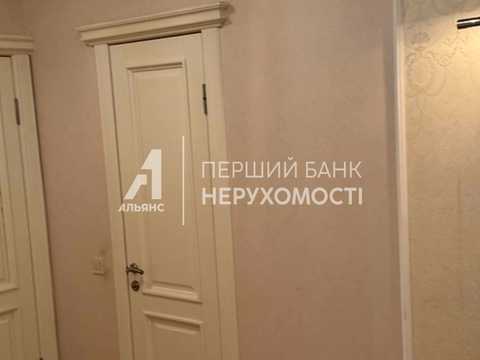 квартира по адресу Жемчужная ул., 3