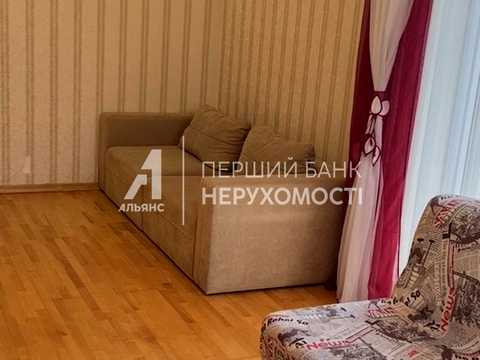 квартира по адресу Жемчужная ул., 3