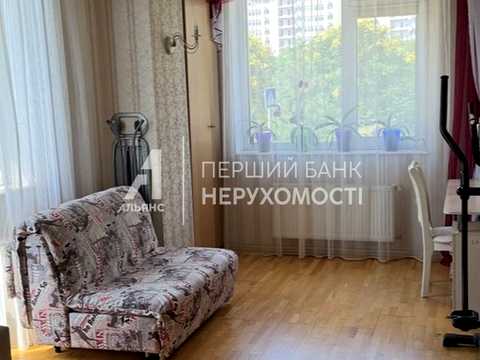квартира по адресу Жемчужная ул., 3