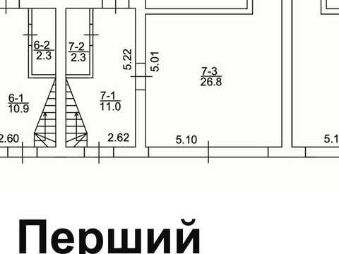 будинок за адресою Київ, Миколи Трублаїні вул., 103-105