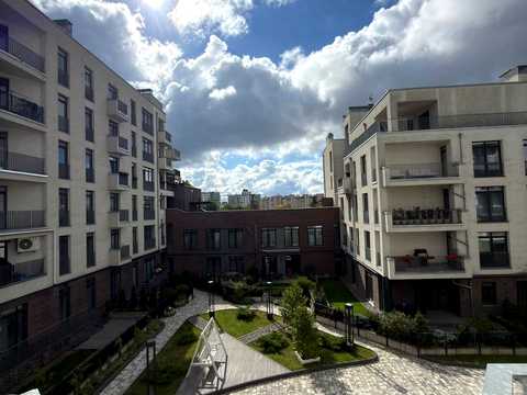 квартира за адресою Пасічна вул., 154-Б