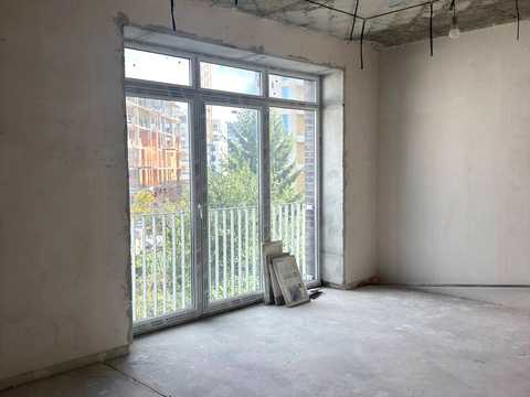квартира за адресою Пасічна вул., 154-Б