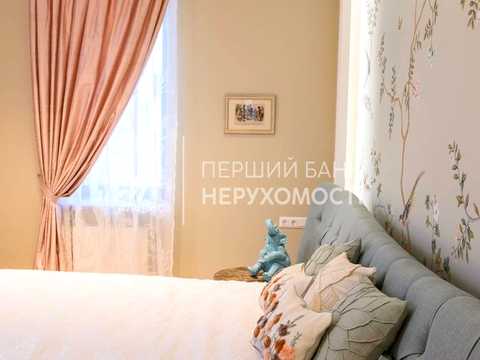 дом по адресу Куприна ул., 1/10
