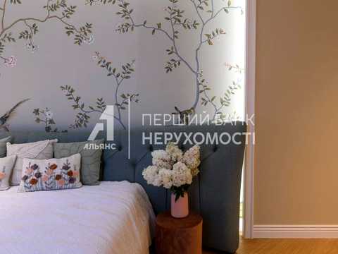 дом по адресу Куприна ул., 1/10