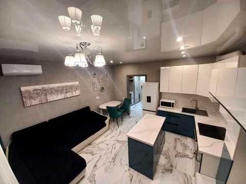 квартира за адресою Олеся Бердника вул., 1-В