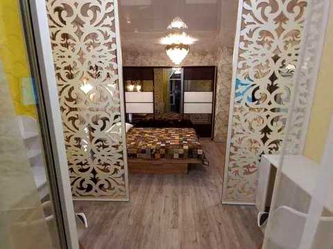 квартира по адресу Олеся Бердника ул., 1-В