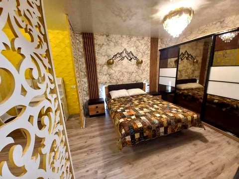 квартира по адресу Олеся Бердника ул., 1-В