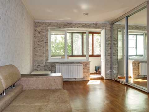 квартира за адресою Антоновича вул. (Горького), 90-92