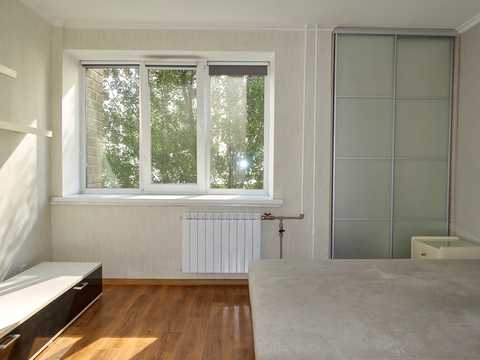квартира за адресою Антоновича вул. (Горького), 90-92
