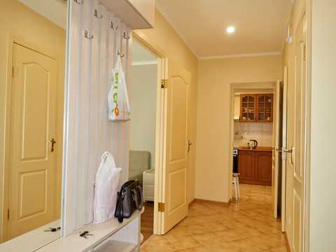 квартира за адресою Антоновича вул. (Горького), 90-92