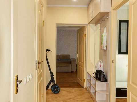 квартира за адресою Антоновича вул. (Горького), 90-92