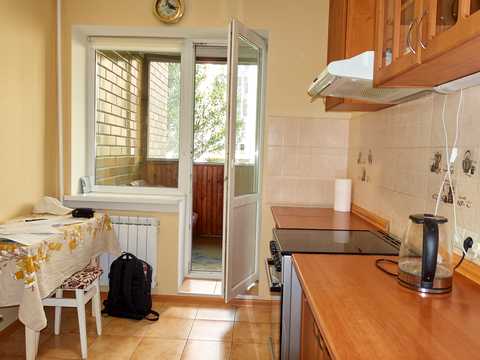 квартира за адресою Антоновича вул. (Горького), 90-92