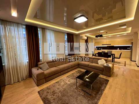 квартира за адресою Лесі Українки бульв., 7-А