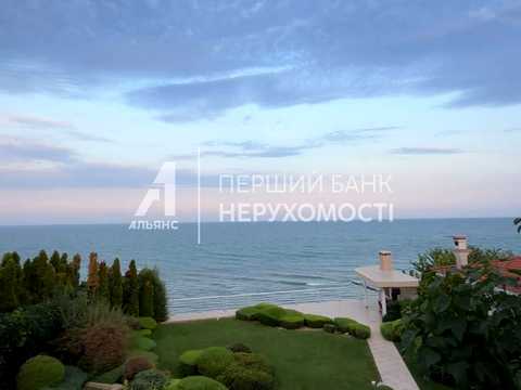 дом по адресу Фонтанская дорога ул. (Перекопской дивизии улица), 165