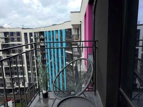 квартира по адресу Ивано-Франковск, Юліана Пелеша ул., 3, к6