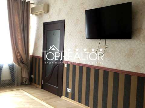 квартира за адресою Гуданова вул., 4-10