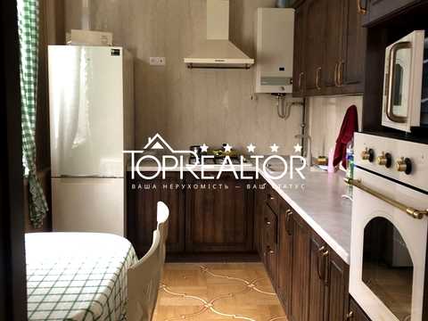 квартира за адресою Гуданова вул., 4-10
