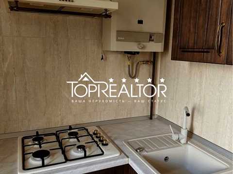 квартира за адресою Гуданова вул., 4-10